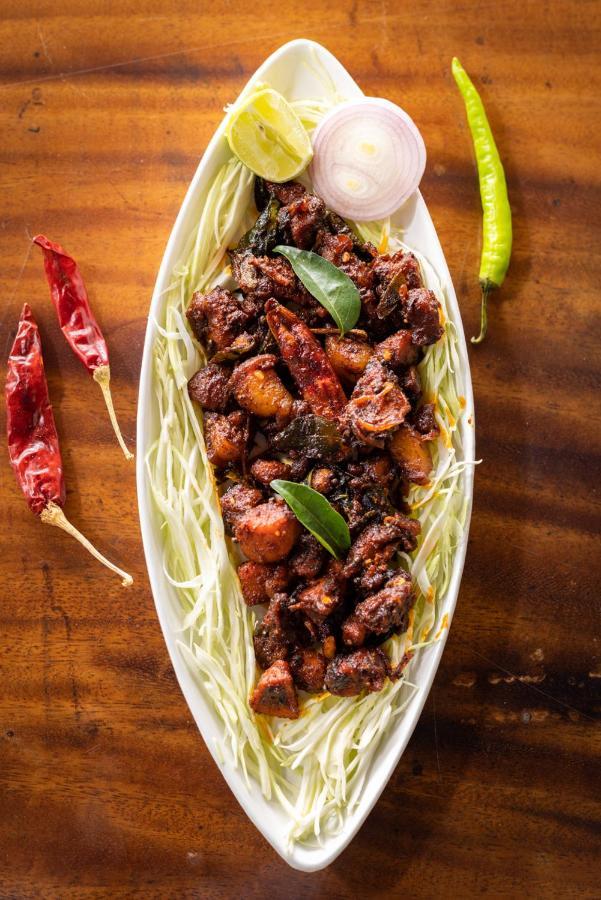 Johns Village Kochi Ngoại thất bức ảnh