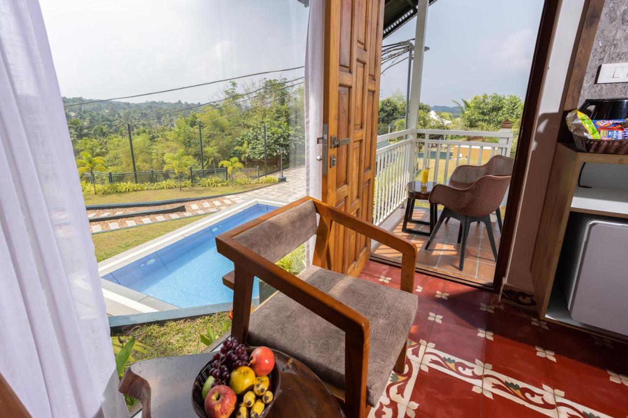 Johns Village Kochi Ngoại thất bức ảnh