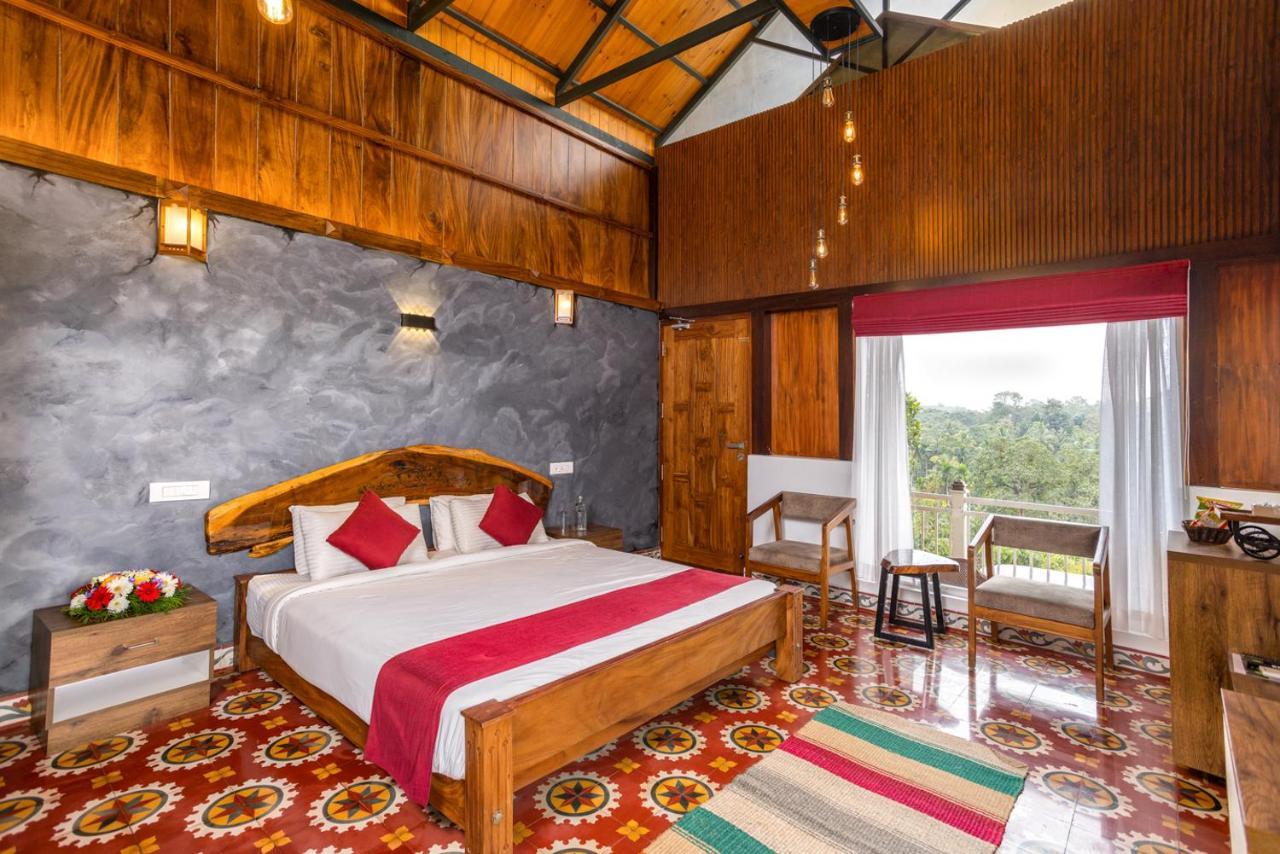 Johns Village Kochi Ngoại thất bức ảnh